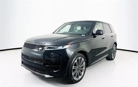 Land Rover Range Rover Sport, 2025 год, 12 400 000 рублей, 1 фотография