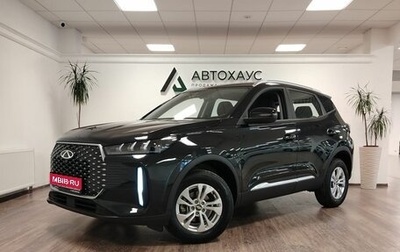 Chery Tiggo 4 I рестайлинг, 2025 год, 2 388 000 рублей, 1 фотография