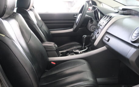 Mazda CX-7 I рестайлинг, 2011 год, 1 149 000 рублей, 21 фотография