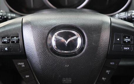 Mazda CX-7 I рестайлинг, 2011 год, 1 149 000 рублей, 14 фотография