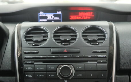 Mazda CX-7 I рестайлинг, 2011 год, 1 149 000 рублей, 16 фотография