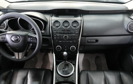 Mazda CX-7 I рестайлинг, 2011 год, 1 149 000 рублей, 15 фотография