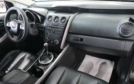 Mazda CX-7 I рестайлинг, 2011 год, 1 149 000 рублей, 20 фотография