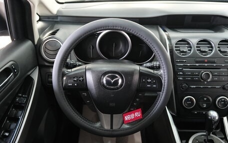 Mazda CX-7 I рестайлинг, 2011 год, 1 149 000 рублей, 13 фотография