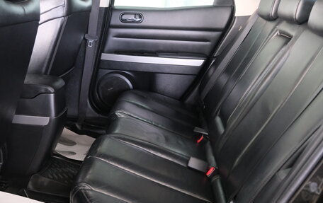 Mazda CX-7 I рестайлинг, 2011 год, 1 149 000 рублей, 22 фотография