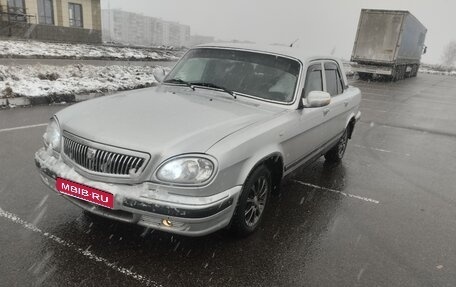 ГАЗ 31105 «Волга», 2005 год, 250 000 рублей, 1 фотография