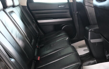 Mazda CX-7 I рестайлинг, 2011 год, 1 149 000 рублей, 23 фотография