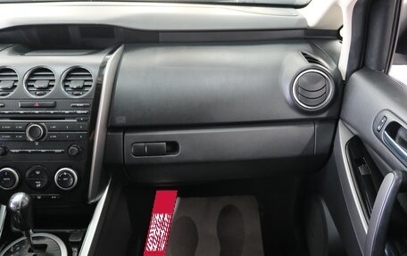 Mazda CX-7 I рестайлинг, 2011 год, 1 149 000 рублей, 19 фотография