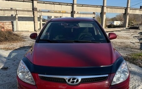 Hyundai i30 I, 2008 год, 850 000 рублей, 1 фотография