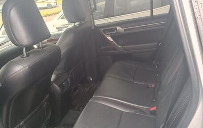 Lexus GX II, 2016 год, 4 400 000 рублей, 1 фотография