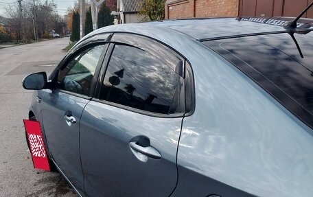 KIA Rio III рестайлинг, 2011 год, 730 000 рублей, 5 фотография