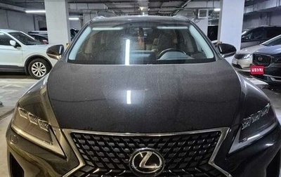 Lexus RX IV рестайлинг, 2020 год, 7 580 000 рублей, 1 фотография