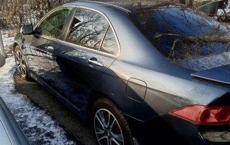 Honda Accord VII рестайлинг, 2005 год, 820 000 рублей, 1 фотография