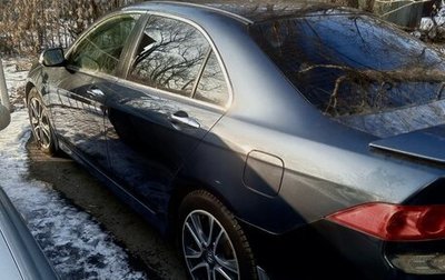 Honda Accord VII рестайлинг, 2005 год, 820 000 рублей, 1 фотография