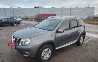 Nissan Terrano III, 2019 год, 1 620 000 рублей, 1 фотография