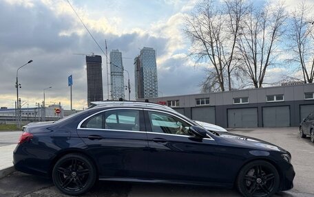 Mercedes-Benz E-Класс, 2019 год, 4 100 000 рублей, 10 фотография