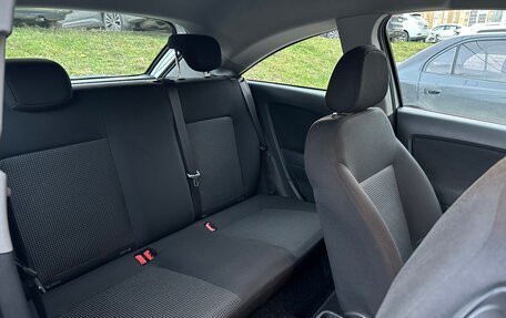 Opel Corsa D, 2011 год, 550 000 рублей, 7 фотография