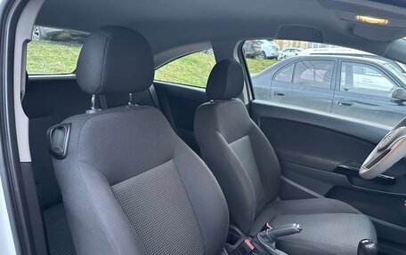 Opel Corsa D, 2011 год, 550 000 рублей, 6 фотография