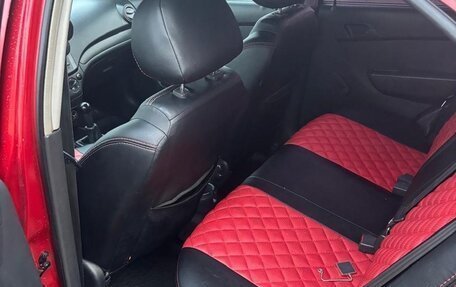 Chevrolet Aveo III, 2010 год, 350 000 рублей, 5 фотография