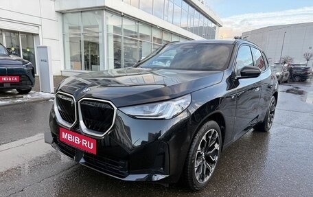 BMW X3, 2024 год, 9 497 000 рублей, 1 фотография