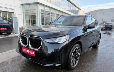BMW X3, 2024 год, 9 497 000 рублей, 1 фотография