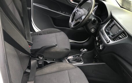 Hyundai Solaris II рестайлинг, 2018 год, 740 000 рублей, 9 фотография