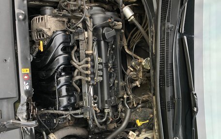 Hyundai Solaris II рестайлинг, 2018 год, 740 000 рублей, 10 фотография