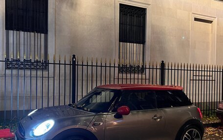 MINI Hatch, 2017 год, 2 350 000 рублей, 2 фотография