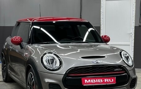 MINI Hatch, 2017 год, 2 350 000 рублей, 3 фотография