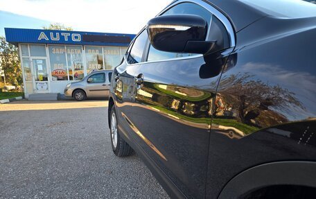 Nissan Qashqai, 2014 год, 1 200 000 рублей, 4 фотография