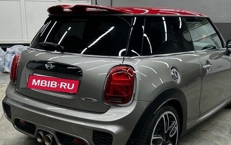 MINI Hatch, 2017 год, 2 350 000 рублей, 4 фотография