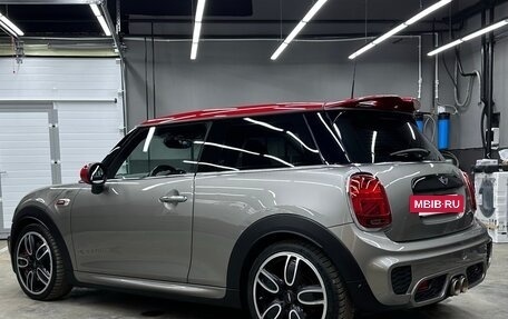 MINI Hatch, 2017 год, 2 350 000 рублей, 6 фотография