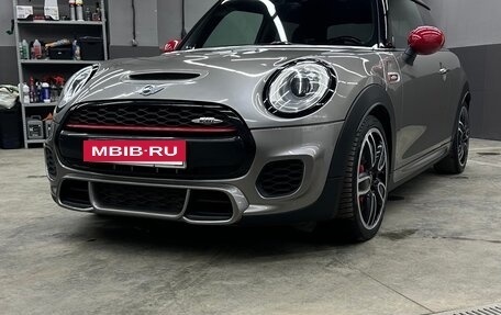 MINI Hatch, 2017 год, 2 350 000 рублей, 5 фотография