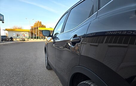 Nissan Qashqai, 2014 год, 1 200 000 рублей, 8 фотография