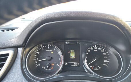 Nissan Qashqai, 2014 год, 1 200 000 рублей, 10 фотография