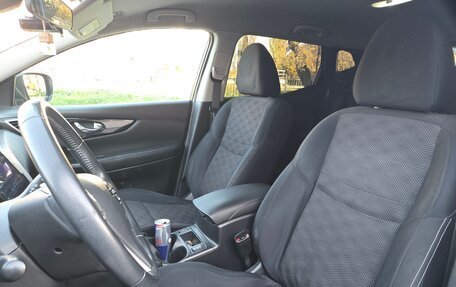 Nissan Qashqai, 2014 год, 1 200 000 рублей, 12 фотография