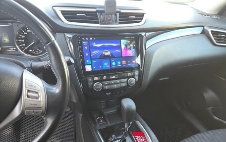 Nissan Qashqai, 2014 год, 1 200 000 рублей, 11 фотография