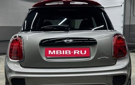 MINI Hatch, 2017 год, 2 350 000 рублей, 8 фотография