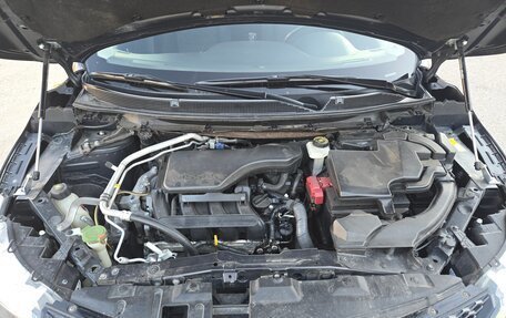 Nissan Qashqai, 2014 год, 1 200 000 рублей, 16 фотография