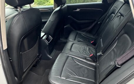 Audi Q5, 2011 год, 1 475 000 рублей, 5 фотография