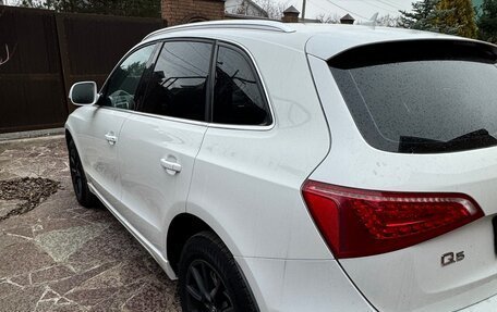 Audi Q5, 2011 год, 1 475 000 рублей, 4 фотография