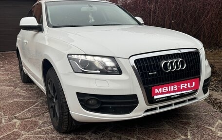 Audi Q5, 2011 год, 1 475 000 рублей, 2 фотография