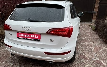 Audi Q5, 2011 год, 1 475 000 рублей, 3 фотография