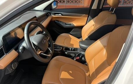 Ford Escort, 2022 год, 1 600 000 рублей, 7 фотография