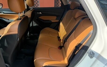 Ford Escort, 2022 год, 1 600 000 рублей, 9 фотография