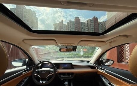 Ford Escort, 2022 год, 1 600 000 рублей, 8 фотография