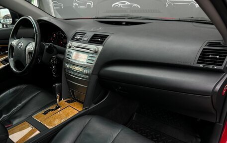 Toyota Camry, 2007 год, 970 500 рублей, 8 фотография