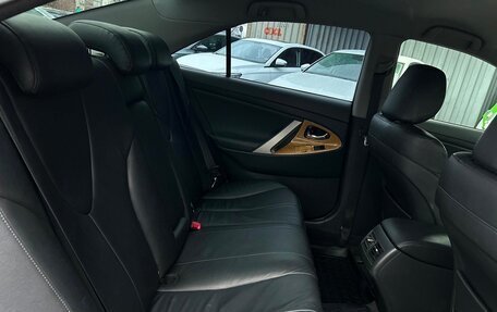 Toyota Camry, 2007 год, 970 500 рублей, 11 фотография