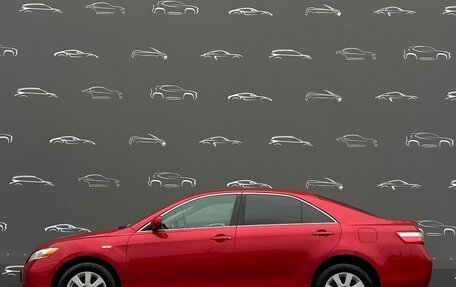 Toyota Camry, 2007 год, 970 500 рублей, 13 фотография