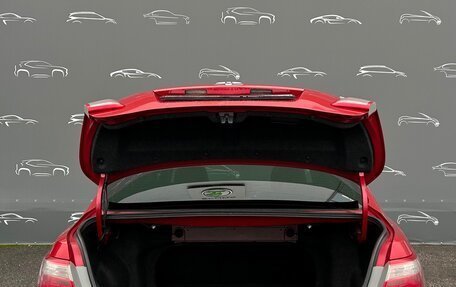 Toyota Camry, 2007 год, 970 500 рублей, 14 фотография